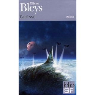 Canisse   Achat / Vente livre Olivier Bleys pas cher