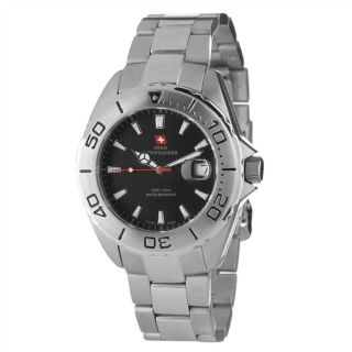 SWISS MOUNTAINEER Montre Homme   Achat / Vente MONTRE BRACELET SWISS