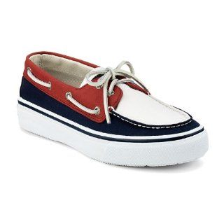 Sperry Top Sider Mens Bahama Boat Shoe