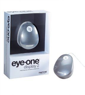 Pantone Eye One Display 2 Electronics