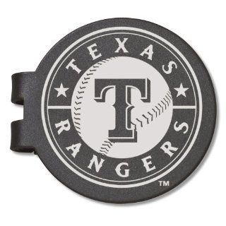 MLB Texas Rangers Prevail Money Clip