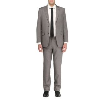 ALAIN MANOUKIAN Costume Homme Taupe   Achat / Vente COSTUME   TAILLEUR