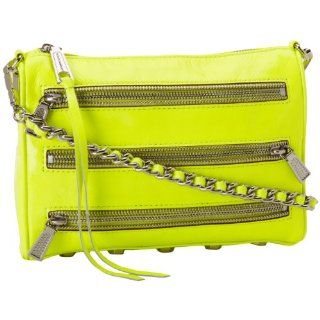 Yellow   Clutches / Handbags Shoes