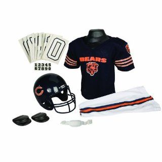 youth chicago bears jersey   Clothing & Accessories