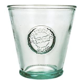 Global Amici Recycled Six ounce Glasses (Set of 6)