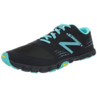 New Balance Womens WT1010 Minimus Trail Shoe Shoes