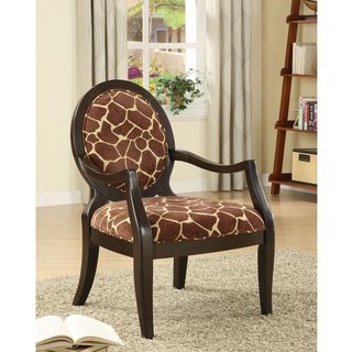Giraffe Occasional Chair
