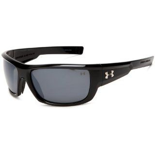 Under Armour Rumble Polarized Sunglasses