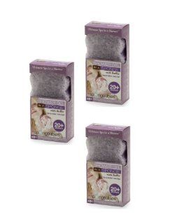 Spongeables Lavender Nectar with Buffer (pack of 3