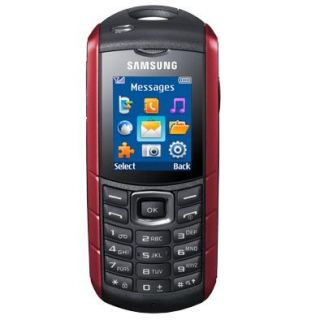 SAMSUNG SGH E2370 Rouge   Achat / Vente TELEPHONE PORTABLE SAMSUNG SGH