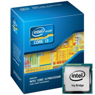 Intel® Core™ i3 3220T Ivybridge   Achat / Vente PROCESSEUR Intel