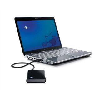 HP disque dur externe 320 Go   Achat / Vente DISQUE DUR EXTERNE HP