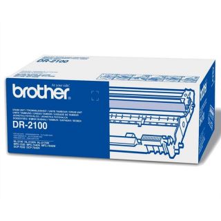 Brother DR 2100   Achat / Vente TONER Brother DR 2100
