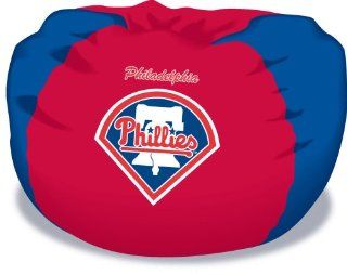  Philadelphia Phillies MLB 102 inch Bean Bag