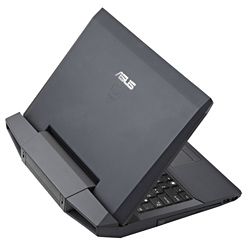 Asus G53SW XA1 2GHz 500GB 15.6 inch Gaming Laptop
