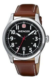 Wenger 0541.102 Mens Terragraph Watch Watches