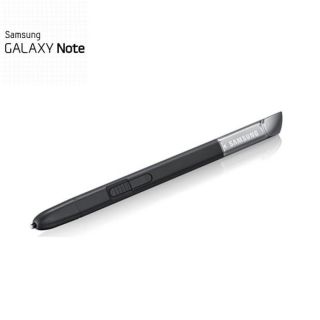 Samsung Stylet Noir pour Tablette Galaxy Note   Achat / Vente STYLET