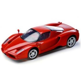 Véhicule Miniature   Ferrari Enzo 116   Achat / Vente MODELE REDUIT