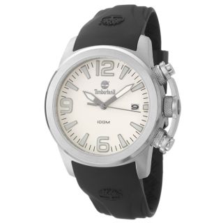  Stainless Steel and Silicon Quartz Watch Today $116.00