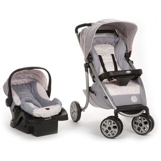 Disney Princess Royal Ride Travel System in Princess Silhouette Today