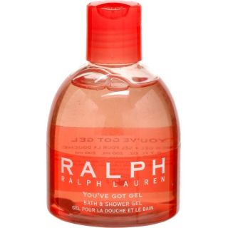 Ralph Lauren Ralph Womens 6.7 ounce Youve Got Gel Shower Gel