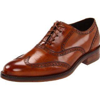 Cole Haan Mens Air Madison Wing Oxford