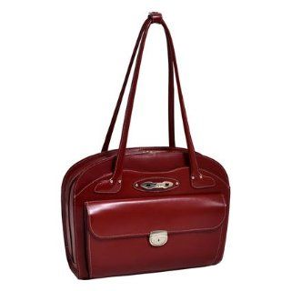 ladies leather business bags   Clothing & Accessories