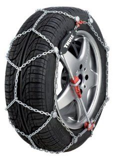 Car Snow Chain, Size 104 (Sold in pairs)    Automotive