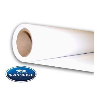 107 Super White Seamless Background Paper By Savage