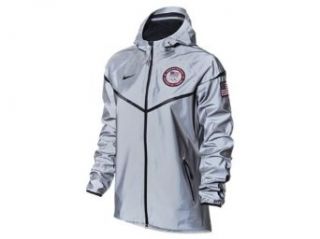 Nike Womens United States 2012 Olympic Team MS Reflective