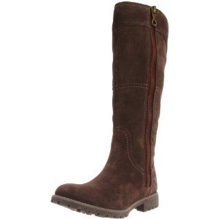 Timberland Womens Apley Tall Boot Shoes