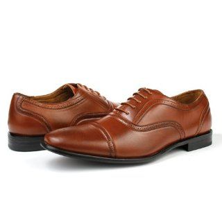 brown dress shoes for men Shoes