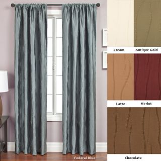 Bon Rod Pocket 120 inch Curtain Panel Today $52.09 4.8 (16 reviews