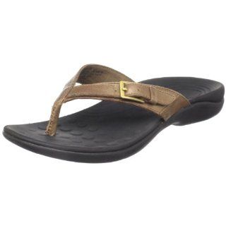 Dr. Andrew Weil Womens Restore Thong Sandal