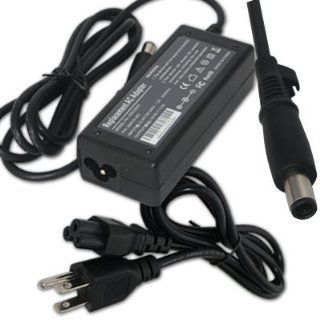 AC Power Adapter/Battery Charger for Compaq Presario CQ50