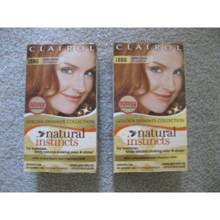 Nice N Easy Permanent Hair Color, Strawberry Blonde, 107   Pack of 2