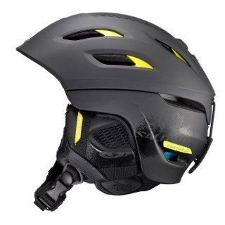 Salomon Allium 08 Custom Air Ski Helmet