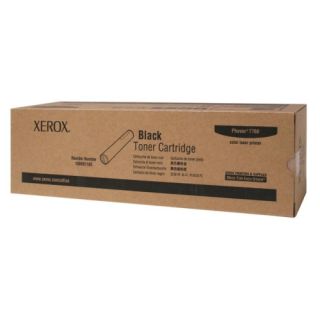 Xerox Black Toner Cartridge For Phaser 7760 ,7760DN, 7760GX and 7760DX