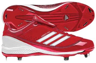 Pro Metal Low W Softball Cleats (Call 1 800 327 0074 to order) Shoes