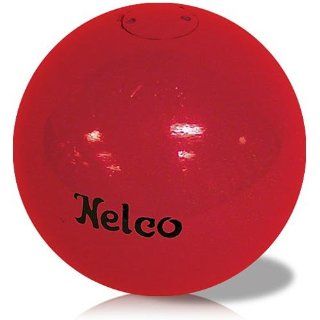 Nelco 109 mm 4K Stainless Steel Shot Put Sports