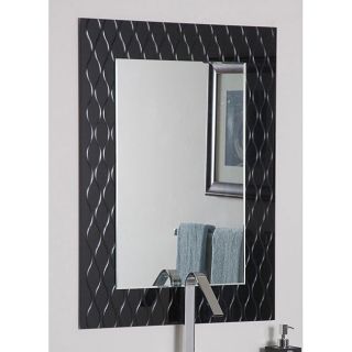 Strands Modern Wall Mirror Today $126.99 4.6 (9 reviews)