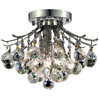 Chandeliers and Pendants Hanging and Flush Ceiling