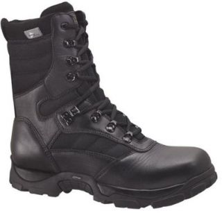  Womens Thorogood 8 WP Force Recon Boots BLACK 8 M Shoes