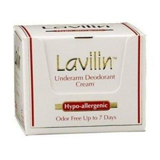 Lavilin 12.5 gram Arm Deodorant (Pack of 2)