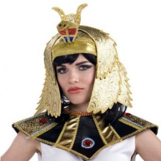 Egyptian Queen Headpiece Clothing