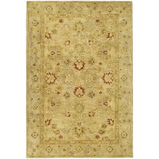 majesty light brown beige wool rug 3 x 5 compare $ 127 99 sale $ 76 49