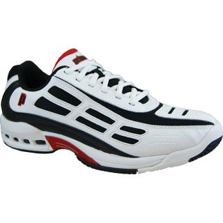Prince Mens Renegade Tennis Shoe with Padded Antibacterial Lining