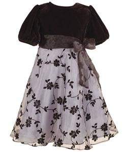 Rare Editions Toddler Girls Special Occasion Dress