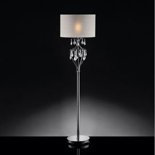 Refined Crystal Floor Lamp Today $128.99 4.7 (3 reviews)