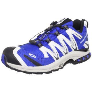 SALOMON XA Pro 3D Ultra 2 GTX Mens Trail Running Shoes